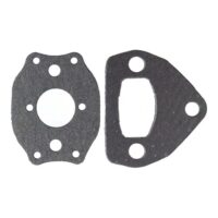 JUNTA FALANGE/ESCAPE MOTOS. HUSQVARNA 36/41/136/141 BER