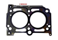 JUNTA CULAÇA LOMBARDINI 505 2 MOSCAS R&S