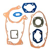 JUNTAS MOTOR ZUND5 JRD