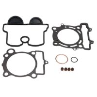 JUNTAS CILINDRO KAW. KX250F; SUZ. RM-Z250 (04-06) CENTAURO