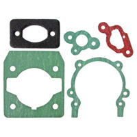 JUNTAS MOTOR ROÇ OLEO MAC 446/453/746/753/755 BER