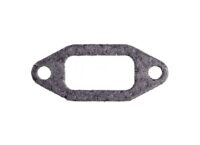 JUNTA ESCAPE MOTOS HUSQ365/372/385/390 AMA 33-2513