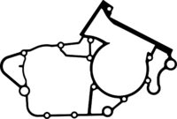 JUNTA CARTER KTM  50330039000