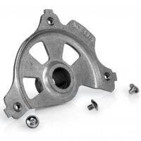 KIT MONTAGEM PROTEÇAO DISCO ACERBIS SUZ RMZ250