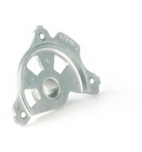 KIT MONTAGEM PROTEÇAO DISCO ACERBIS HONDA CR