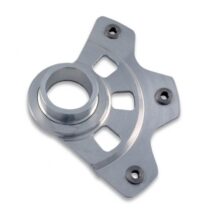 KIT MONTAGEM PROTEÇAO DISCO ACERBIS KAW