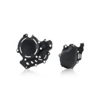 KIT PROTEÇOES MOTOR ACERBIS KTM/HUSQ 2016 PR 4T