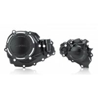 KIT PROTEÇOES MOTOR ACERBIS HONDA CRF 450 R (17-20) PR