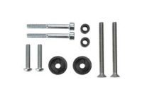 KIT MONTAGEM PROT MAOS X-FACTORY HONDA AFRICA TWIN