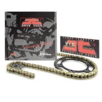 KIT CORRENTE SUZ V-STORM650 JT 525X1R 15-47-118
