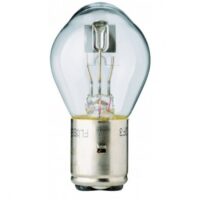 LAMPADA FAROL 12V 35/35W BA20 FLOSSER