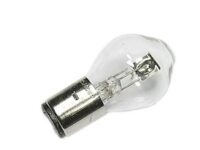 LAMPADA FAROL 6V 25/25W BA20 FLOSSER
