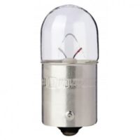 LAMPADA FAROLIM 12V 5W Ø BA15S FLOSSER
