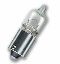 LAMPADA MINI PISCA 12V 23W BA9S ROL