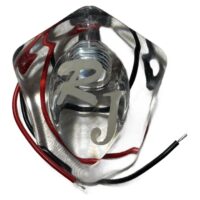 LAMPADA LED CARENAGEM 4FAROIS RJ
