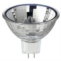 LAMPADA FAROL HALOGENIO 12V 20W MR16 RJ