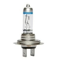 LAMPADA H7 12V 55W MAX+100% PX26D