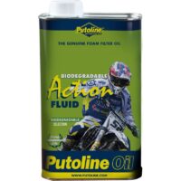 LIQUIDO FILTROS OLEO PUTOLINE BIOD FLUID 1L