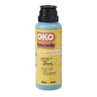 LIQUIDO TAPA FUROS OKO PUNCTURE FREE BIKE 250ML