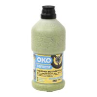 LIQUIDO TAPA FUROS MOTO OKO ON ROAD 800ML