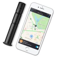 LOCALIZADOR GPS DE BICICLETA SHERLOCK BIKE