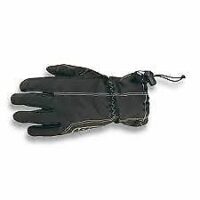 LUVAS ACERBIS KLIMA ENDURO PRETO XL