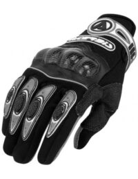 LUVAS ACERBIS CARBON PRETO XXL