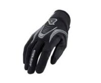 LUVAS ACERBIS ZERO DEGREE PRETO XL