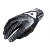 LUVAS ACERBIS MX3 PRETO XXL