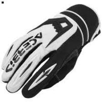 LUVAS ACERBIS MX X2 4 PRETO S