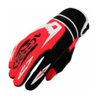 LUVAS ACERBIS MX2 VERMELHO XXL