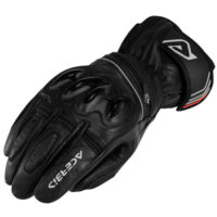 LUVAS ACERBIS CALEY PRETO M