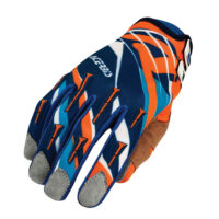 LUVAS ACERBIS MX2 LAR/AZUL M