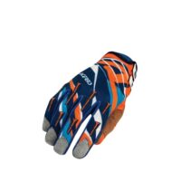 LUVAS ACERBIS MX2 LAR/AZUL XXL