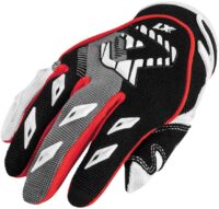 LUVAS ACERBIS MX KID PRETO XL