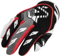 LUVAS ACERBIS MX KID PRETO S