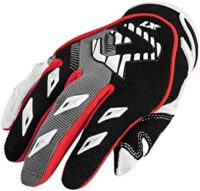 LUVAS ACERBIS MX KID PRETO M