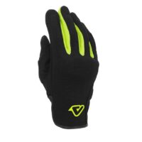 LUVAS ACERBIS CE X-WAY PRETO/AMARELO