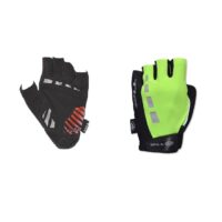 LUVAS CICLISMO TEKMAX VERAO VERDE L