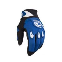 LUVAS DRENALINE MX TTX SE AZUL S