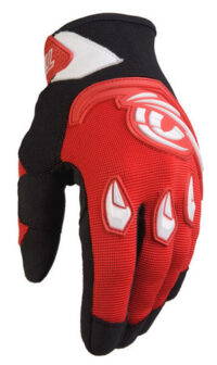 LUVAS DRENALINE MX TTX SE VERM S