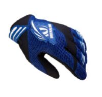 LUVAS DRENALINE MX BLITZ AZ/B S
