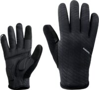 LUVAS CICLISMO SHIMANO EARLY WINTER PR