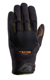 LUVAS MOTO IXON RS SPRING PR/ANTRACITE/LAR 300 M