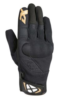 LUVAS MOTO IXON LADY RS DELTA PR/BR/DOUR M