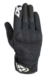 LUVAS MOTO IXON LADY RS DELTA PR/BR S