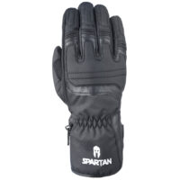 LUVAS MOTO OXFORD SPARTAN PRETO XXL