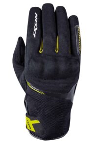 LUVAS MOTO IXON PRO BLAST PRETO/NEON 300 S