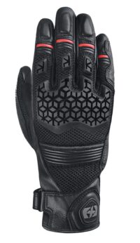 LUVAS MOTO OXFORD ROCKDALE PRETO S