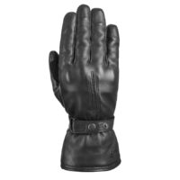 LUVAS MOTO OXFORD HOLTON WP PRETO M